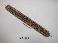 藏品(綴珠腰帶)的圖片